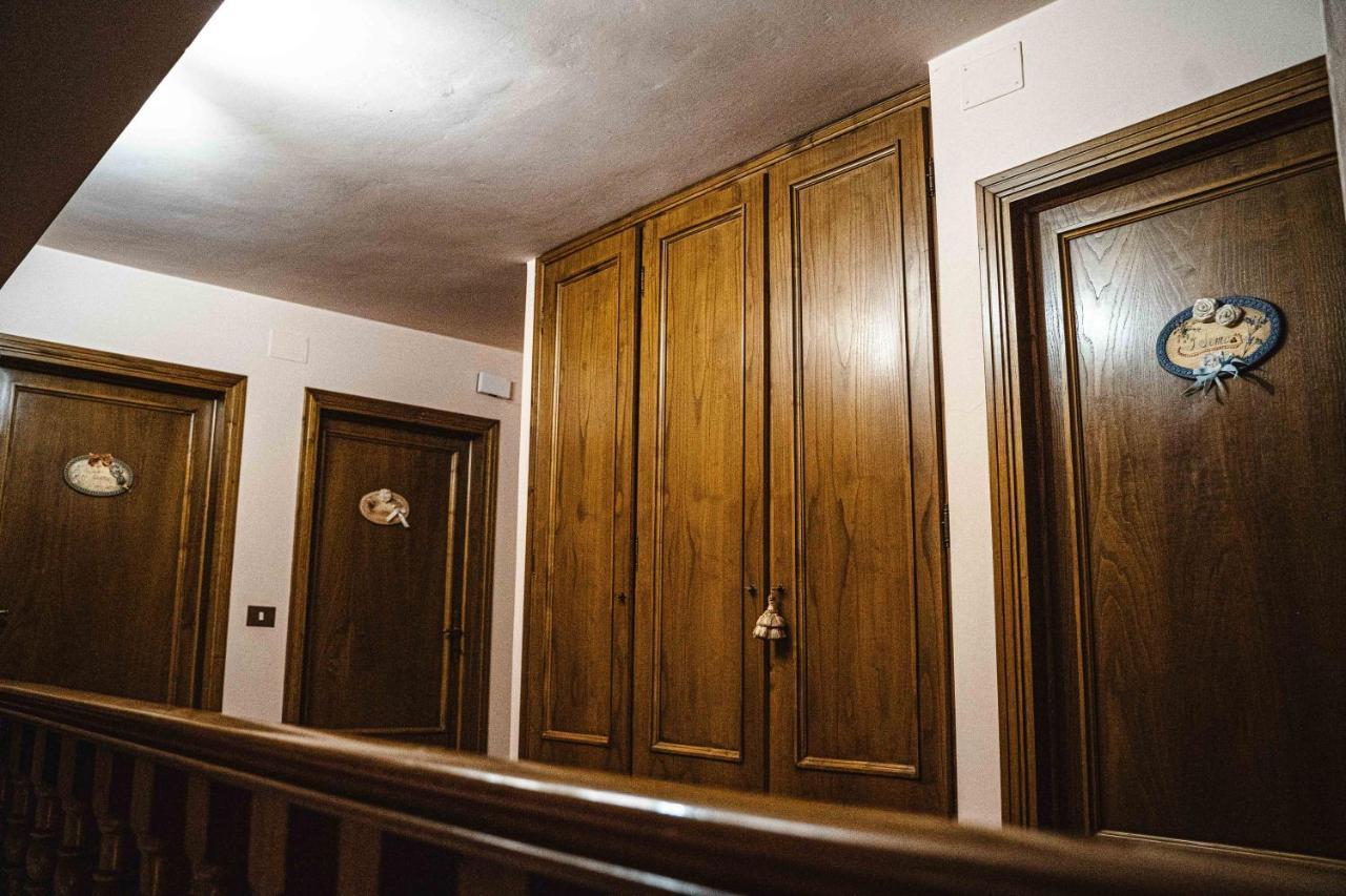 B&B Colle Vignoni Барберино-ді-Муджелло Екстер'єр фото