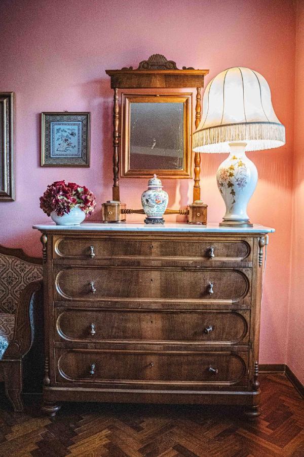 B&B Colle Vignoni Барберино-ді-Муджелло Екстер'єр фото