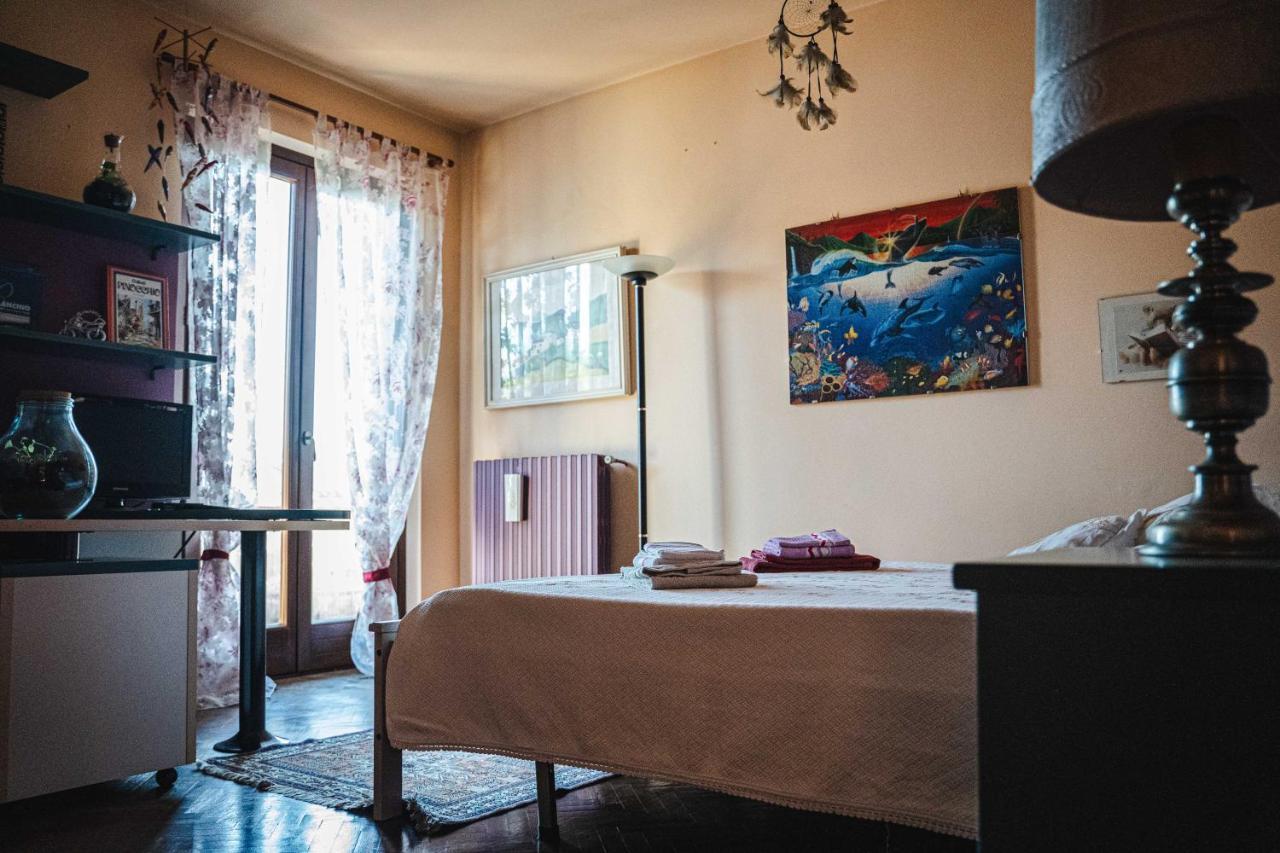 B&B Colle Vignoni Барберино-ді-Муджелло Екстер'єр фото