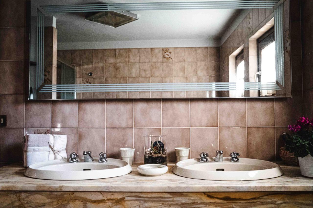 B&B Colle Vignoni Барберино-ді-Муджелло Екстер'єр фото