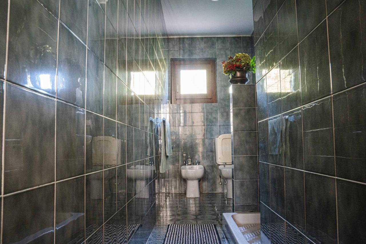 B&B Colle Vignoni Барберино-ді-Муджелло Екстер'єр фото