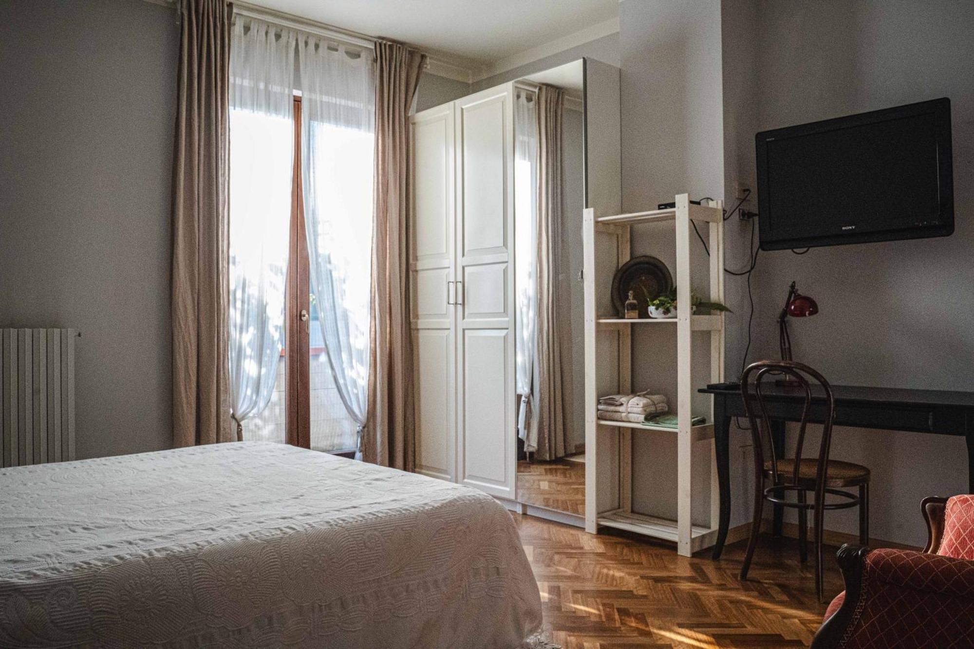 B&B Colle Vignoni Барберино-ді-Муджелло Екстер'єр фото